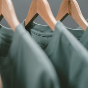 Premium Cotton Tee